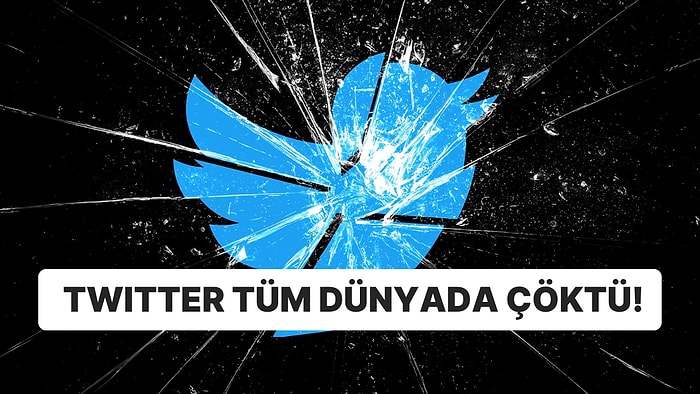 Twitter'a Neden Girilmiyor? ''Kullanım Limiti Aşıldı'' Sorunu Tüm Dünyada Etkili Oldu!