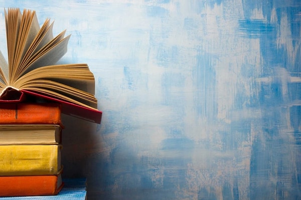 Вероятно, вы книжный червь!