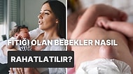 Bebeklerde Doğum Sonrası Sıklıkla Görülen Göbek Fıtığı Neden Olur?