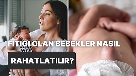 Bebeklerde Doğum Sonrası Sıklıkla Görülen Göbek Fıtığı Neden Olur?