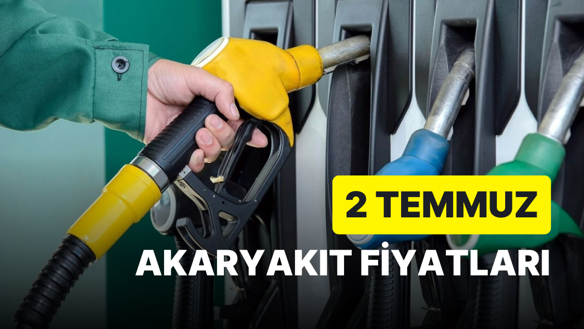 Akaryakıt Fiyatlarında Son Durum: Benzine, Mazota Zam Gelecek Mi? 2 ...