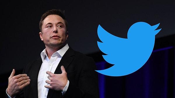 Geçtiğimiz sene ünlü sosyal medya platformu Twitter'ın hisselerinin çoğunluğunu satın alan iş insanı Elon Musk önce şirketin CEO'su olmuş, siteye birçok ilginç yenilikler getirerek kullanıcı görüşlerini ikiye bölmüştü.