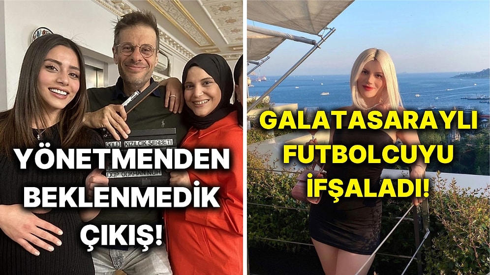 2 Temmuz'da Yaşanan Son Dakika Magazin Haberlerini ve Güncel Magazin Olaylarını Anlatıyoruz!