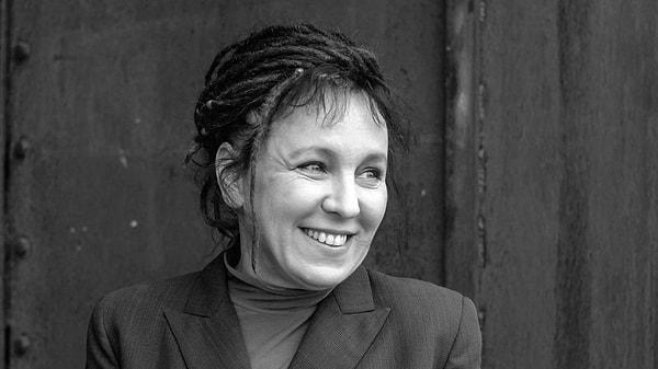6. 2019 yılında Nobel Edebiyat Ödülü'ne layık görülen Olga Tokarczuk hangi ülkenin yazarıdır?