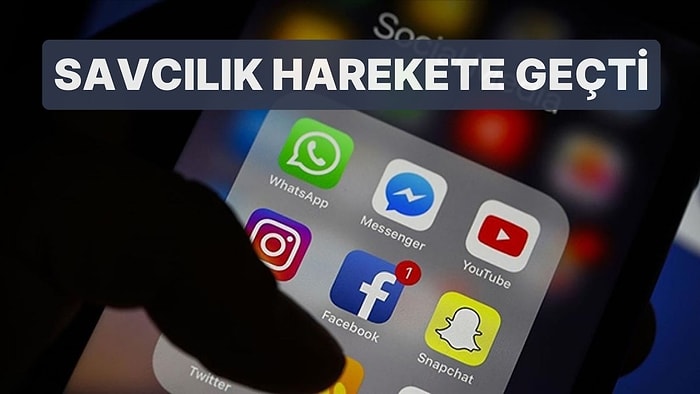 Savcılık Harekete Geçti: Fransa Eylemlerleri Üzerinden Türkiye Benzetmesi Yapanlara Soruşturma!