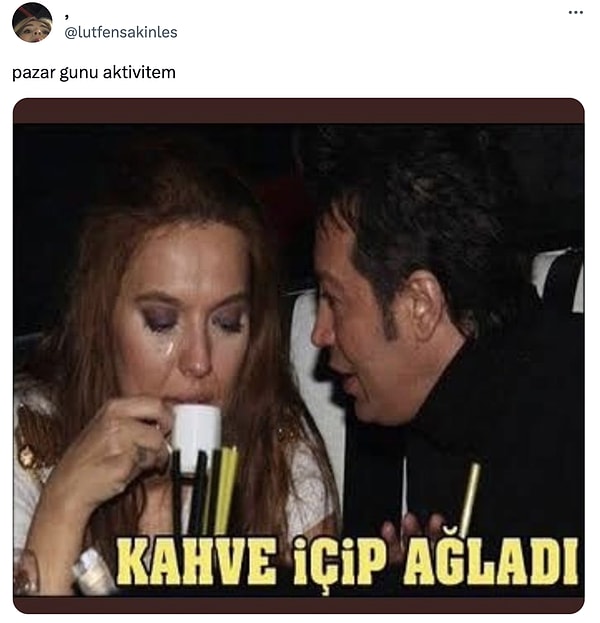 4. Daha iyi bi aktivite yok ki...