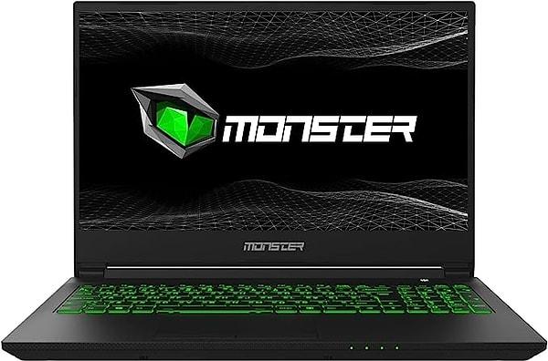 Monster Abra Oyun Bilgisayarı