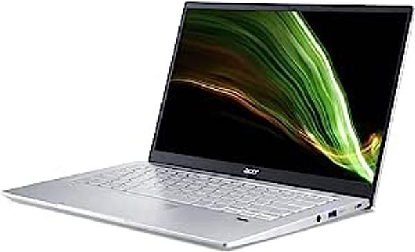 Acer Swift 3 Ultra İnce Dizüstü Bilgisayar