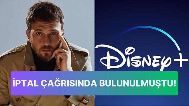 Yerli İçeriklerini Platformdan Kaldıran Disney Plus'dan Atatürk Dizisiyle İlgili Son Karar Geldi!