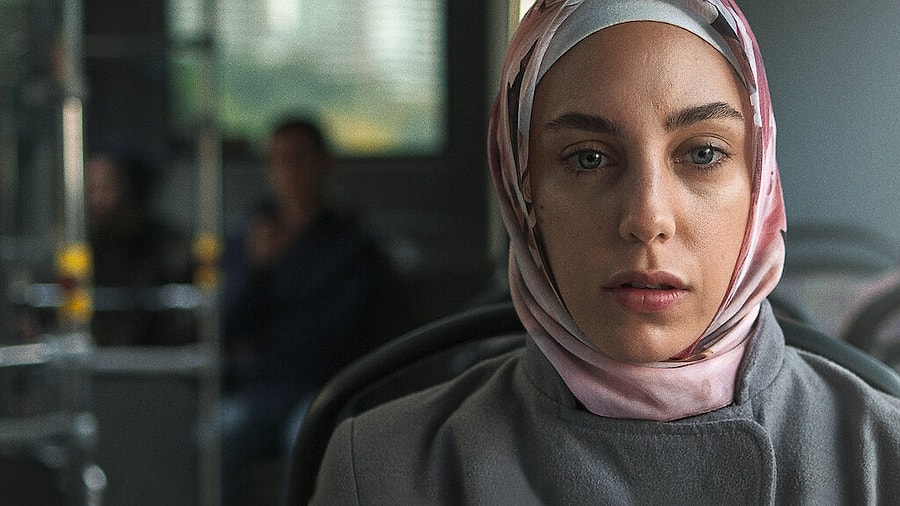 Top Turkish Series on Netflix Captivating Dramas and Thrillers