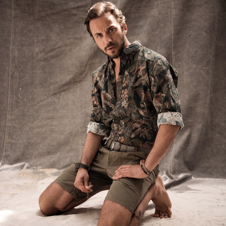 Serkan Altunorak: The Embodiment of Resilience and Versatility in ...