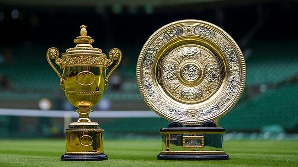 Geleneksel olarak her sene Temmuz ayı başında başlayan Wimbledon bu sene 3-16 Temmuz tarih aralığında düzenlenecek.