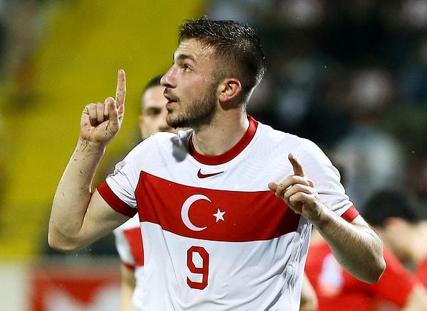 14. Beşiktaş, Halil Dervişoğlu ile prensip anlaşmasına vardı. (TRT Spor)