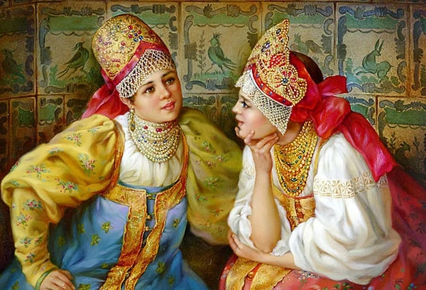 Плохо вы знаете пословицы и поговорки...