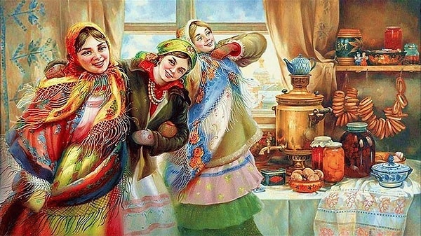 А вы молодец!