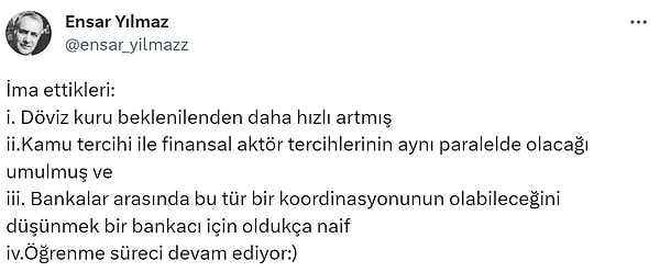 Ekonomistler ve kullanıcılar yeni iletişim politikalarını mercek altına alırken,