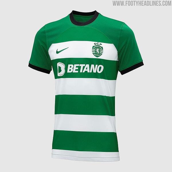 44. Sporting CP