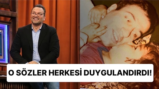 Ali Sunal Babası Kemal Sunal'ın Ölüm Yıl Dönümünde Herkesi Duygulandıran Bir Paylaşım Yaptı!