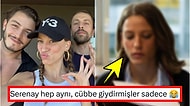 Serenay Sarıkaya'nın Başrolde Olduğu Netflix Dizisi 'Kimler Geldi Kimler Geçti'den İlk Görseller Geldi!