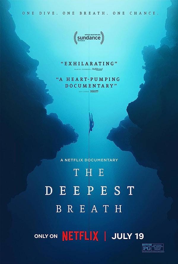 8. The Deepest Breath | 19 Temmuz
