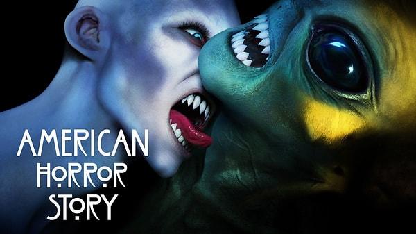 19. American Horror Story