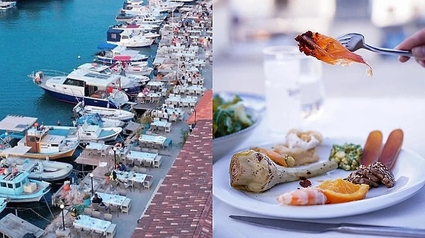 4. Fahri'nin Yeri / Фахринин Йери