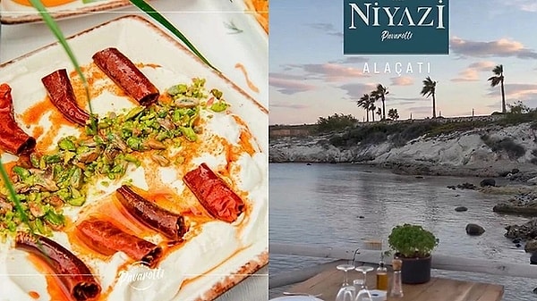 9. Balıkçı Niyazi & Pavarotti / Балыкчи Ниязи & Паваротти