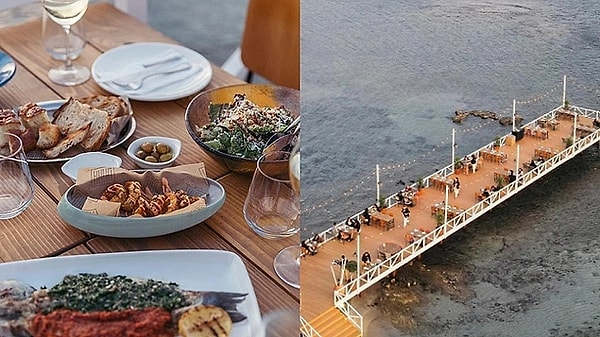 10. Ahali Alaçatı / Ахали Алачати