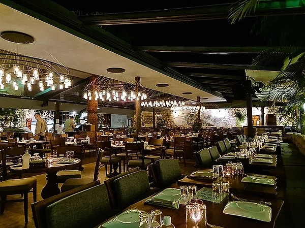 11. Şerefe Alaçatı / Шерефе Алачати