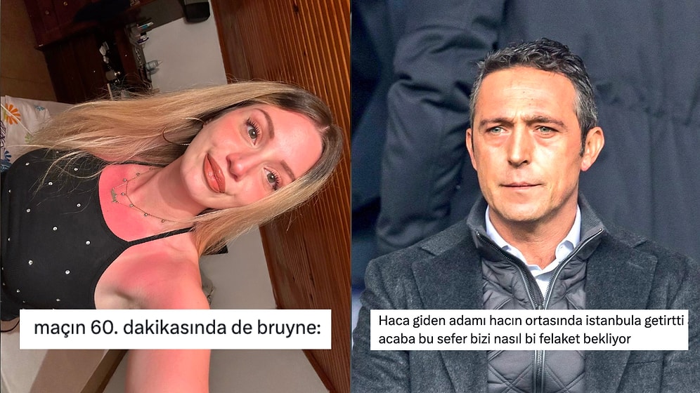 Yapıyorlar Bu Sporu! Geçtiğimiz Hafta Spor Dünyasına Dair Atılmış En Komik Tweet'ler