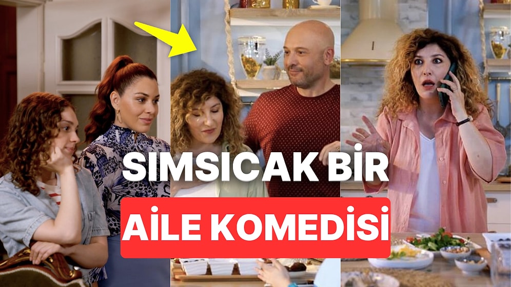 Hayatımın Neşesi Dizisi Konusu Nedir, Oyuncuları Kimlerdir? Hayatımın Neşesi Dizisi Nerede Çekiliyor?