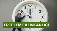 Dönüşüme Giden Yol: Adım Adım Erteleme Alışkanlıkları Nasıl Kırılır?