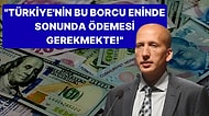 Merkez Bankası'nın Eski Baş Ekonomisti Açıkladı: "Türkiye'nin Finansal Normale Dönmesi İçin Uzun Bir Yolu Var"