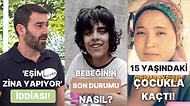 Neler Yaşanmış Neler: Geçtiğimiz Sezon Esra Erol'a Konu Olan Acayip Olaylar ve Kişiler!
