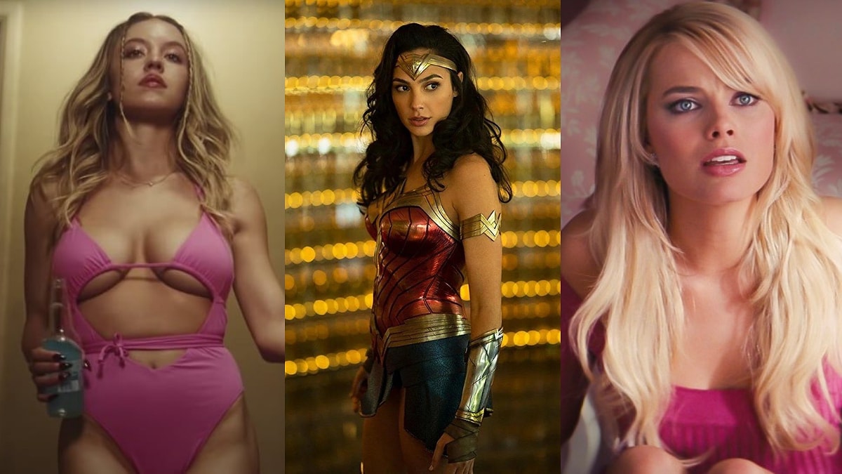 Margot robbie pornosu