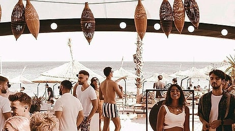 Рай для любителей пляжного отдыха: открываем для вас лучшие пляжи Алачати