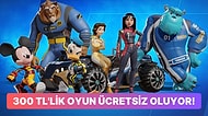 Steam Değeri 299 TL Olan Eğlenceli Oyun Tamamen Ücretsiz Oluyor