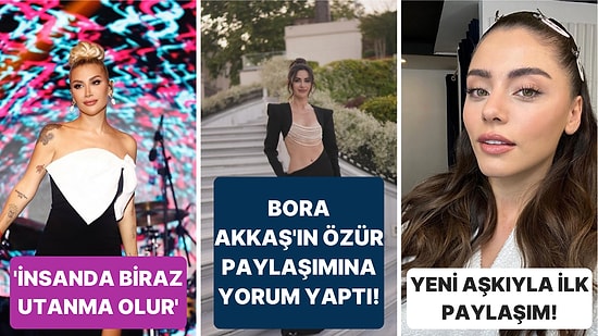 3 Temmuz'da Yaşanan Son Dakika Magazin Haberlerini ve Güncel Magazin Olaylarını Anlatıyoruz!