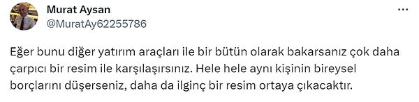 Derinine indikçe manzaranın daha da ilginç olacağını söyleyen uzmanlar olduğu gibi