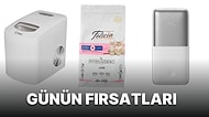 Günün Fırsat Ürünlerini Merak Edenlere: İndirim Bitmeden Almanız Gereken Ürün Önerileri