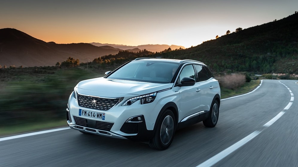 Peugeot Fiyat Listesi Temmuz 2023: Peugeot 208, 308, 408, ve 508 Güncel Fiyatlar