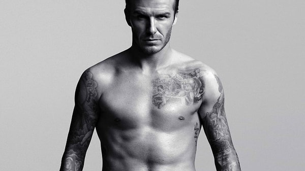 1. Выйдете замуж за Дэвида Бекхэма или разведетесь с ним?