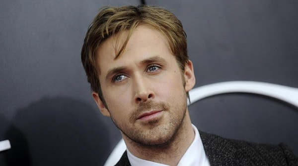 3. Выйдете замуж за Райана Гослинга или разведетесь с ним?