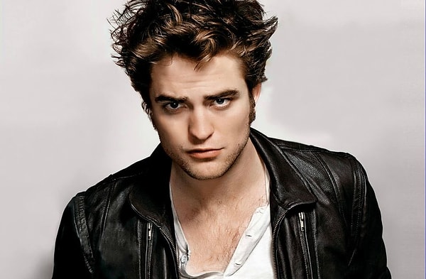 5. Выйдете замуж за Роберта Паттинсона или разведетесь с ним?