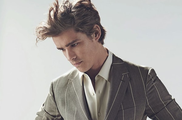 11. Выйдете замуж за Брентона Туэйтеса или разведетесь с ним?