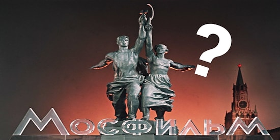 Тест по советскому кино для настоящих знатоков Мосфильма: Часть 1