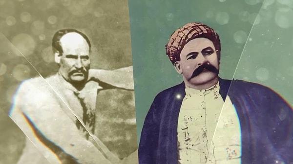 Famous Turkish Oil Wrestlers and Championships