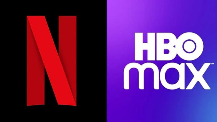 İçerik Sayısı Artıyor! HBO İmzalı Birçok Yapım Yakında Netflix'te