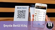 Artık Qr Kodlu Menüler Müşterileri Tatmin Etmiyor! Baskı Menü Sistemine Geri mi Dönülüyor?