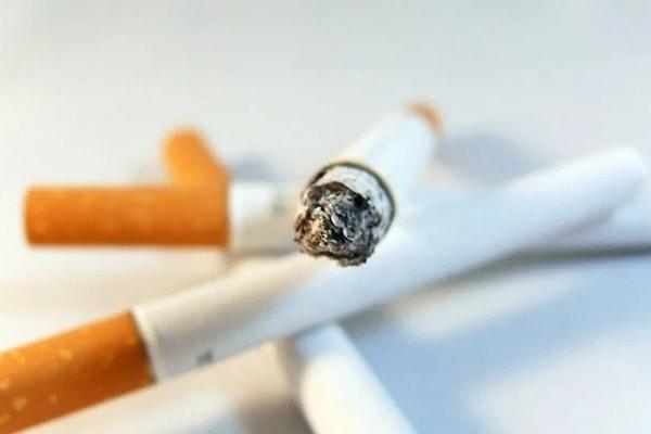 Özgür Aybaş, KT&G isimli sigara grubu fiyatlarına 5 lira zam yapıldığını söyledi. Zamlı fiyatlar, bugün itibariyle geçerli olacak.